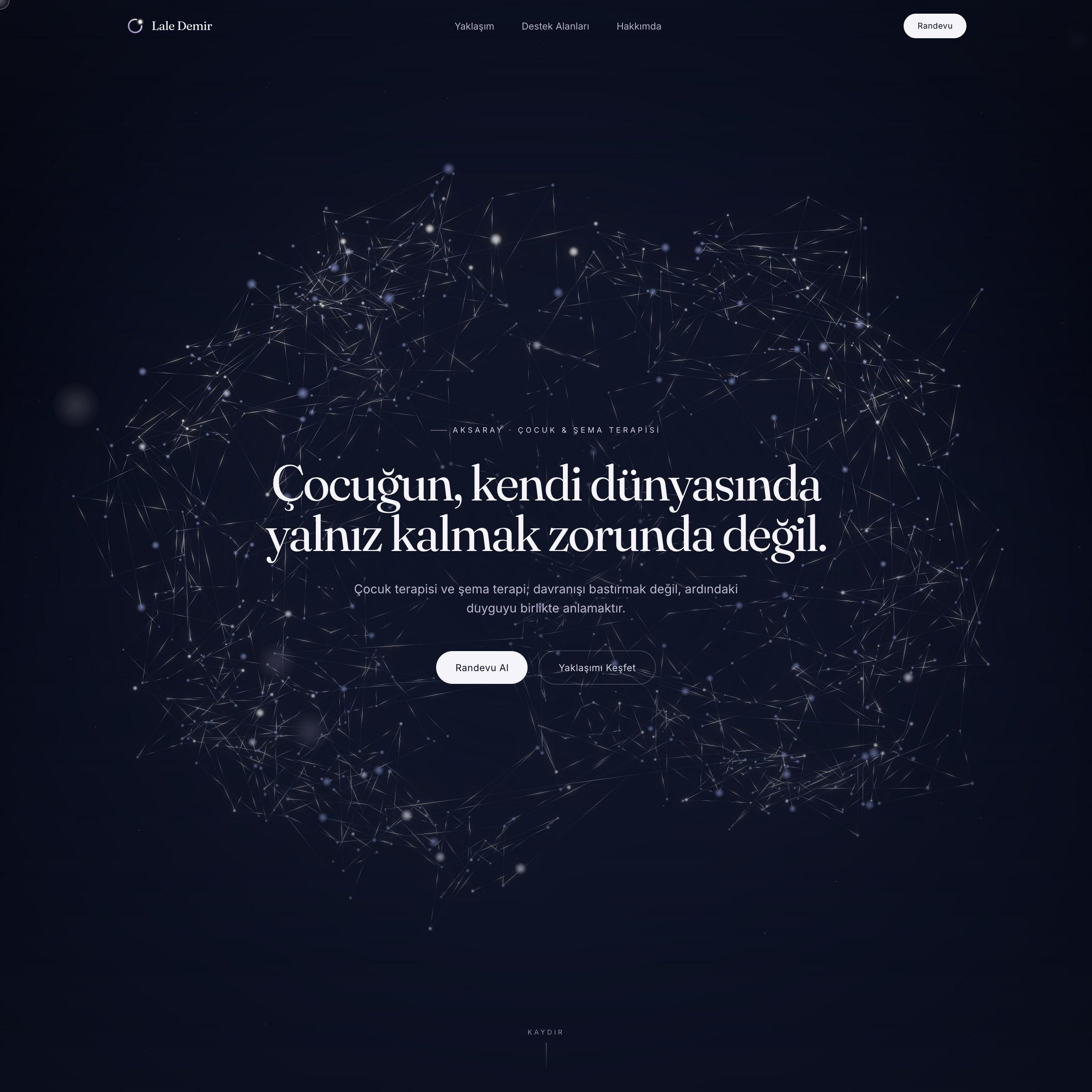 Psk. Lale Demir